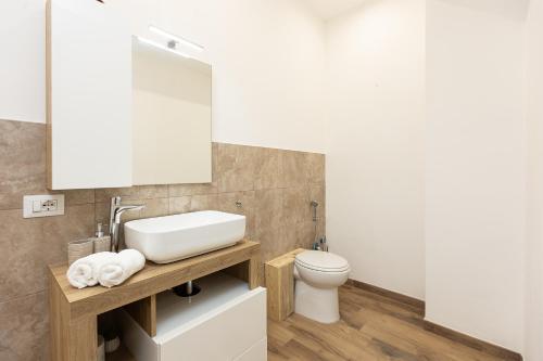 Monteverde Suite near Trastevere, Řím (fotografie 6)