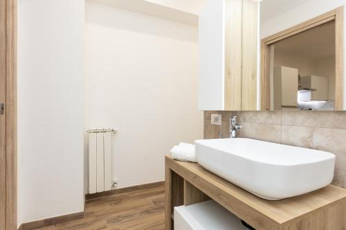 Monteverde Suite near Trastevere, Řím (fotografie 5)