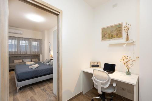 Monteverde Suite near Trastevere, Řím (fotografie 8)