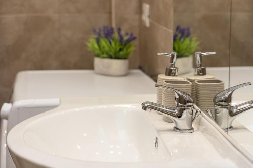 Monteverde Suite near Trastevere, Řím (fotografie 7)