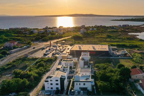 NEW Sea House Villa Katarina - Location, gîte - Privlaka