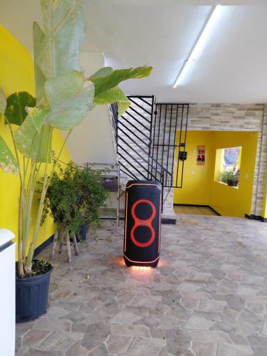 Nova Amsterdam - Suíte com área de Churrasco & Piscina Privativa - Espaço para Eventos Sob Consulta, Guarulhos (photo 7)