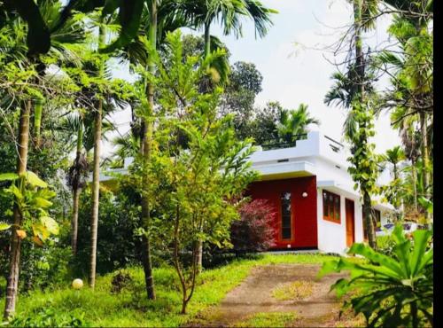 De Ayryz Resorts in Puduppadi