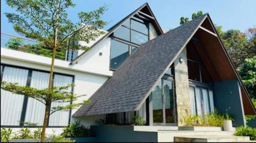 De Ayryz Resorts in Puduppadi