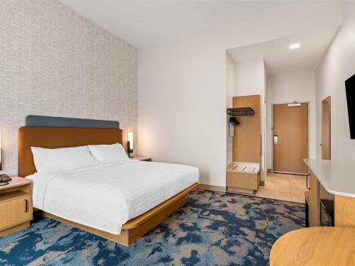 Hampton Inn by Hilton St Ignace Lakefront Mackinac - image 11