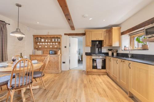 A szálláshely kívülről, Inglewood, Kirkoswald in Kirkoswald