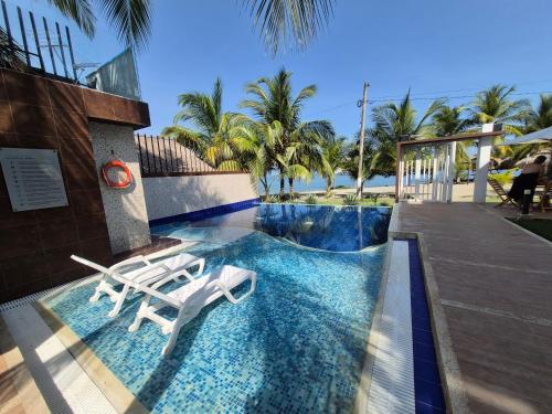 Loft 39 Casa de playa