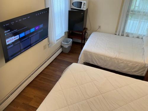 Cappuccio Hotel