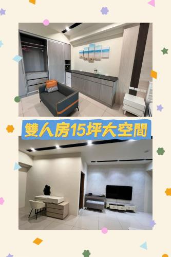 鹿港春天Spring B&B, Lugang (zdjęcie 8)