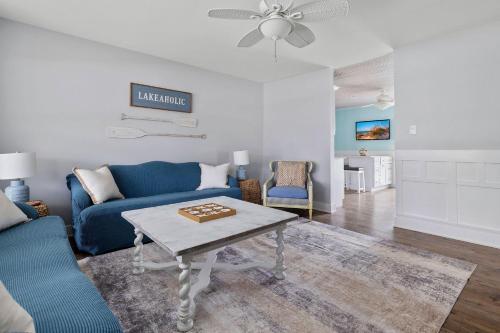 Aloha Beach House in Michigan City, USA