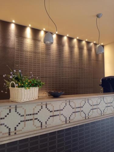 Amaryllis Hotel – San Vito Lo Capo, CA