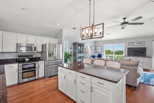 Worthington Lane in Kitty Hawk