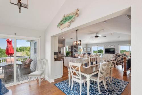 Worthington Lane in Kitty Hawk