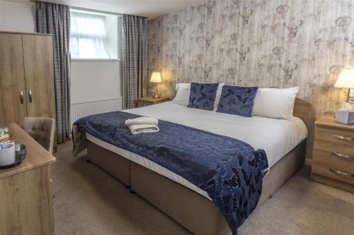 The Lakeland Kendal Hotel, Sure Hotel Collection by Best Western Hotel de charme High Gravestone Field