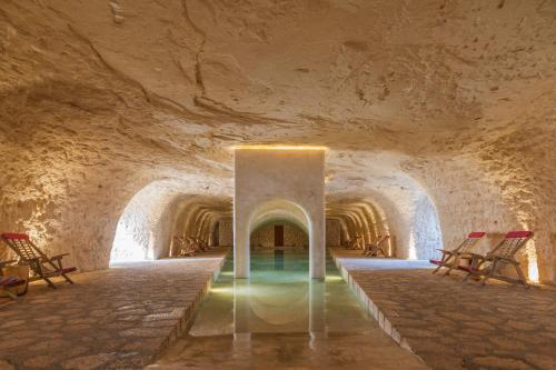 호텔 Xcaret 멕시코 - 올 파크스 - 올 펀 인클루시브 - 수영장