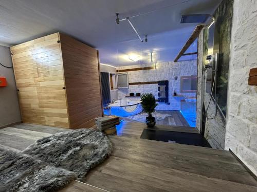 Spa, Terry Haus in Enego