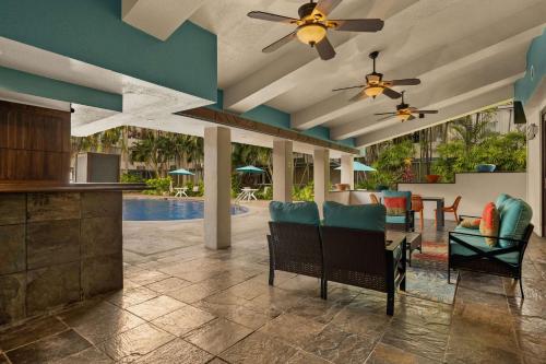 エアポート ホノルル ホテル, トレードマーク コレクション by ウィンダム