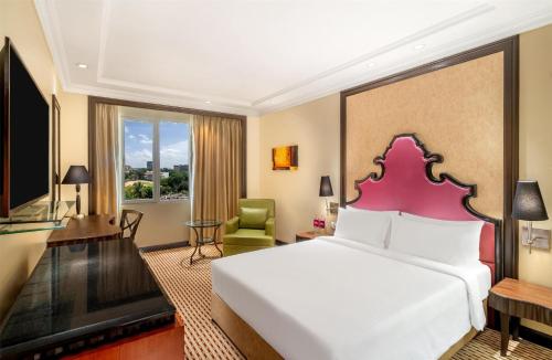 2 twin beds