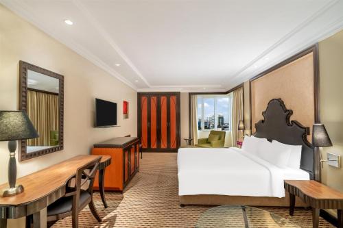 St. Mark's Hotel Bengaluru, a member of Radisson Individuals