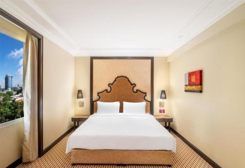 Suite, bañera de hidromasaje