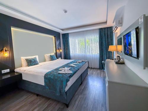 Suite, deluxe