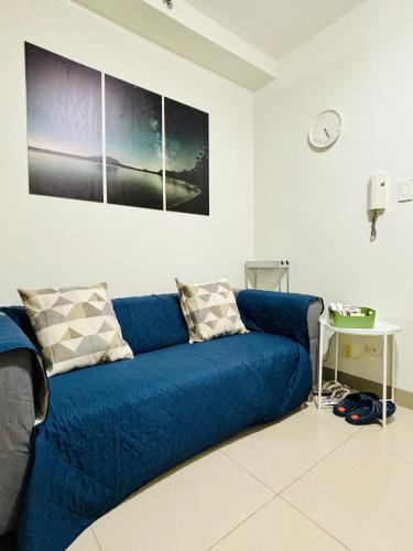 New Oasis Staycation Shore 2, Manila
