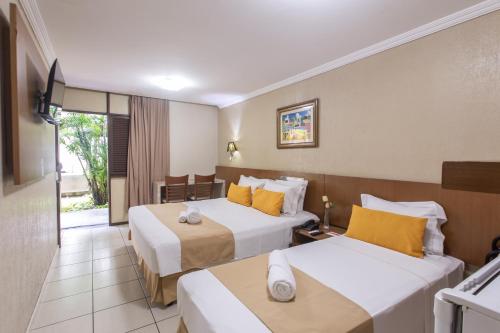Amuarama Hotel - image 4