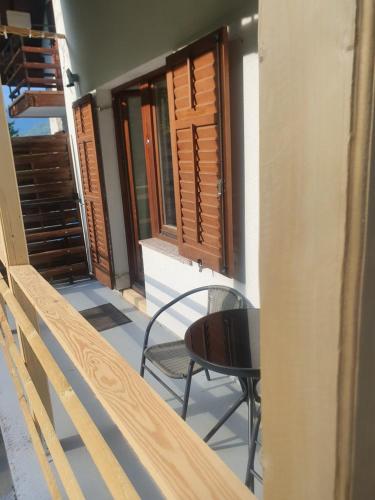 Apartment with one room-LUCIA