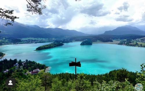 Sunshine Apartment in 濱湖法克