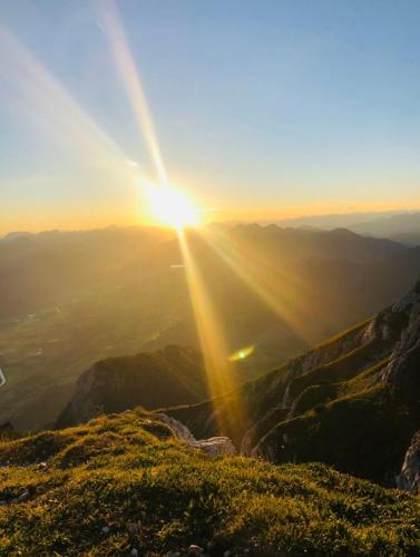 Sunshine Apartment in 濱湖法克