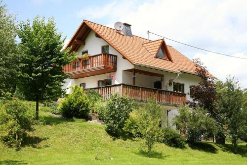 Ferienwohnung Blum in Antweiler, Deutschland