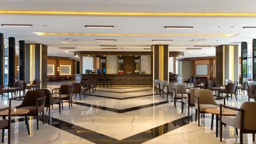 PALEMON Resort& Spa – Manavgat, NJ