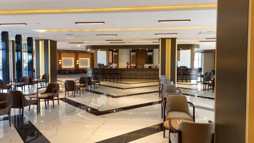 PALEMON Resort& Spa – Manavgat, NJ