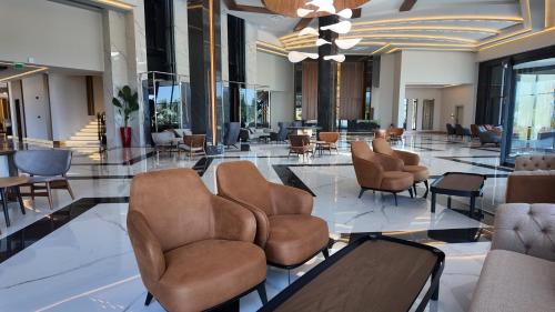 PALEMON Resort& Spa – Manavgat, NJ