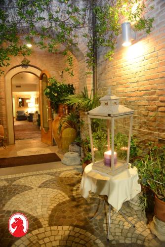 Nearby attraction, Residence Verdeborgo in Grottaferrata