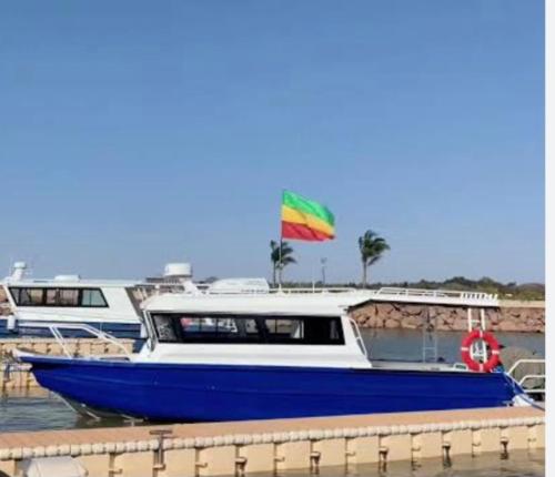 Ethio Tours in Bahir Dar