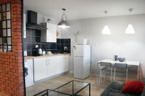 Apartament Zdrojowy