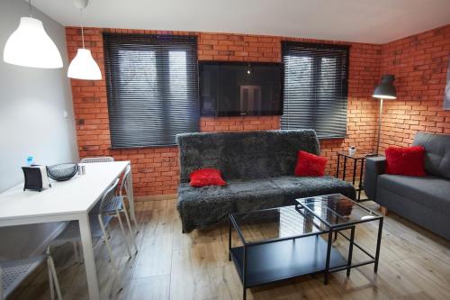 Apartament Zdrojowy
