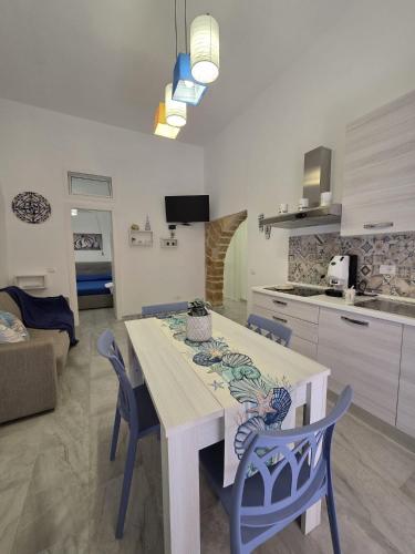 Giomasue' gîte à louer Porticello