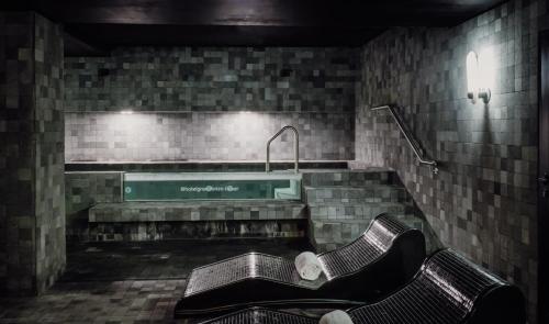 Bel Air Hotel in Recoleta