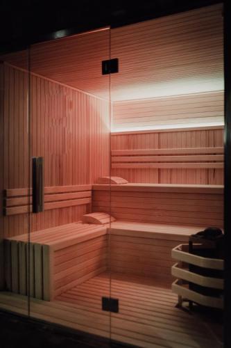 فندق بيل إير (Bel Air Hotel) in ريكوليتا