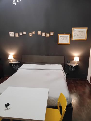 B&B La Fenice sul Lago 3