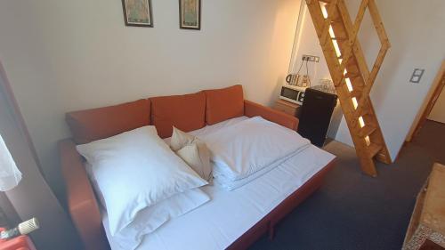 Studio room in S42 Hotel Prague