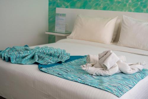 Hotel San Luis Place By Dorado – San Andres Island, CO