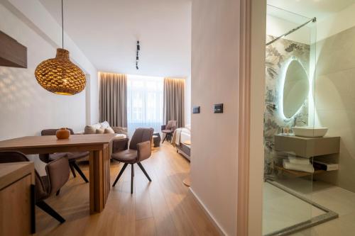 Four Elements Apartments