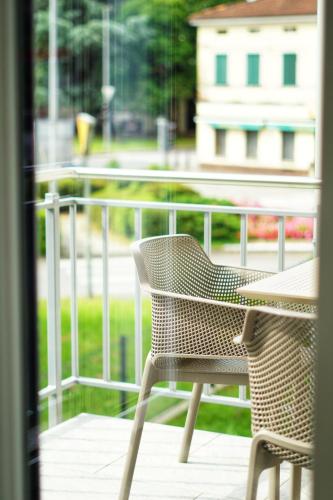 LJ Apartments - Šempeter pri Gorici 4