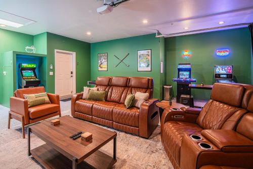 The Clubhouse