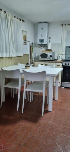 La Chuña (La Chuna) in Villa Los Aromos