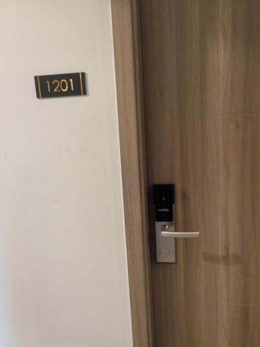 AHD Staycation, Manila