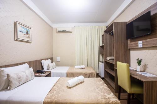 Amuarama Hotel - image 5